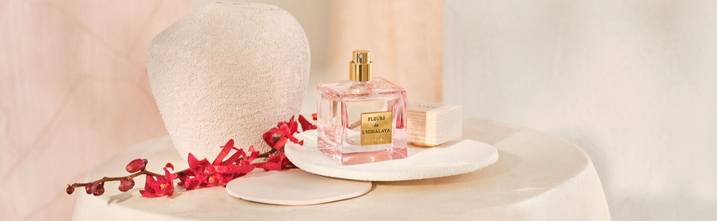 Parfum de interior best sale rituals